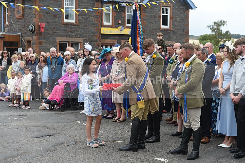 180 - Lauder Common Riding 2026
