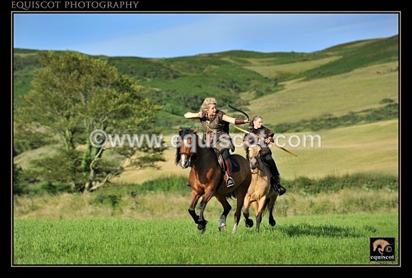 equiscot 1762 - MMi - Clan Wallace Movie Mercenaries International