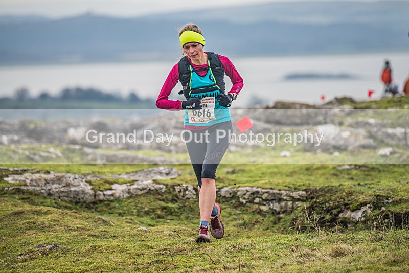Birkrigg-680 - Kendal Winter League Races Birkrigg Sunday 28th January 2024