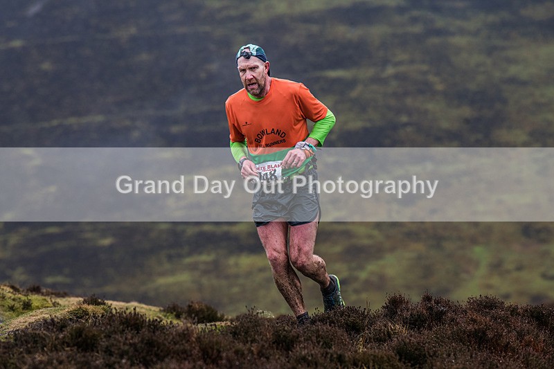Coledale-503 - Coledale Horseshoe Fell Race Saturday 25th March 2023