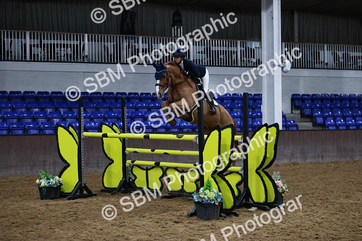 SBM_002226 - Class 7 - National 1.30m 1.40m