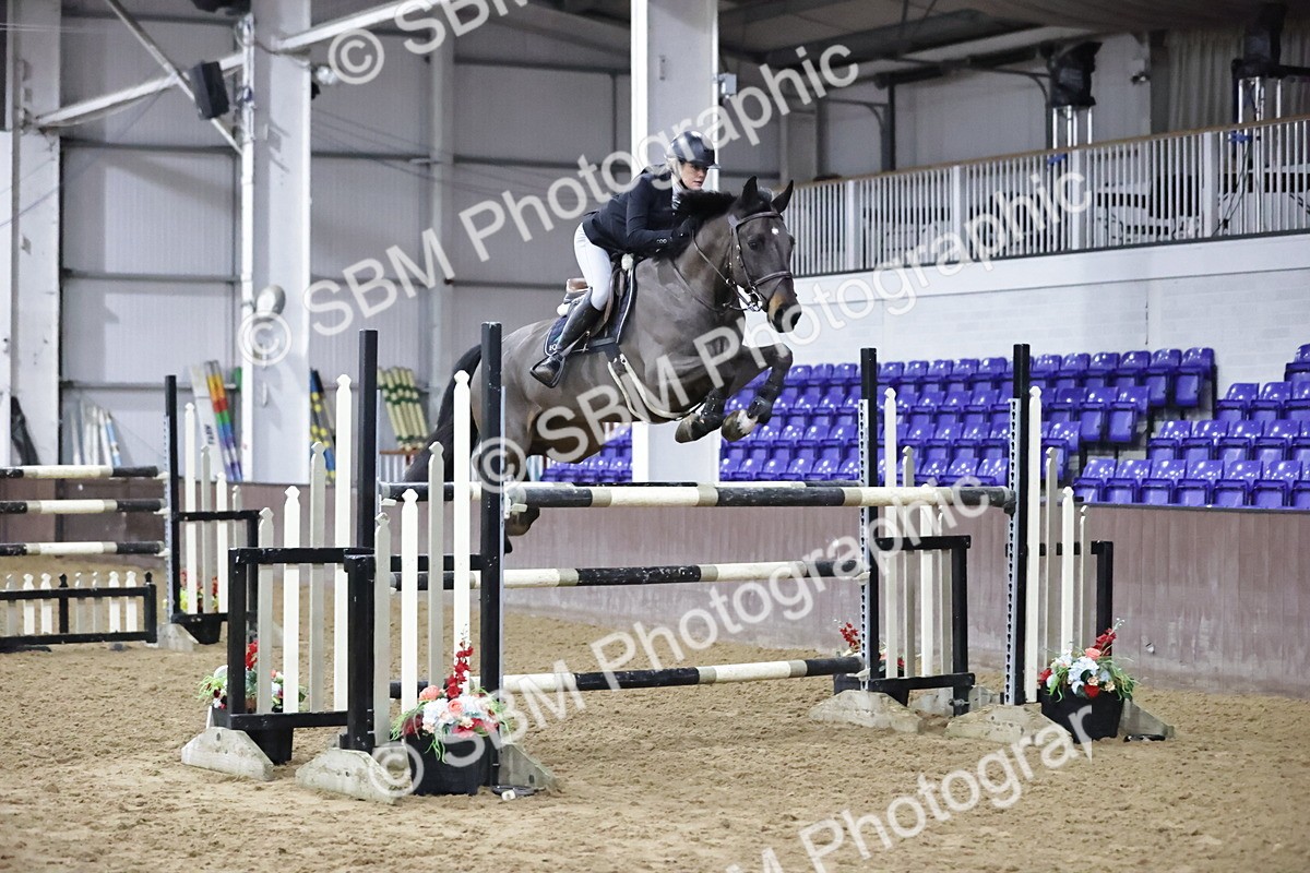 SBM_002235 - Class 7 - National 1.30m/1.40m Open Handicap