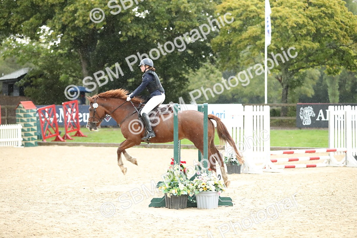 SBM_34501 - J60 Clear Round 50cm