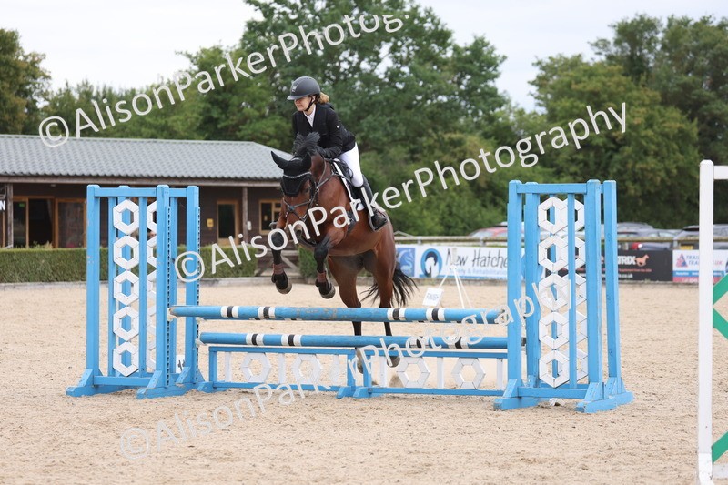 20250727-1800 - Class 5 - 80cm