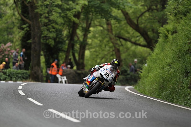 PR154920 - Superbike TT