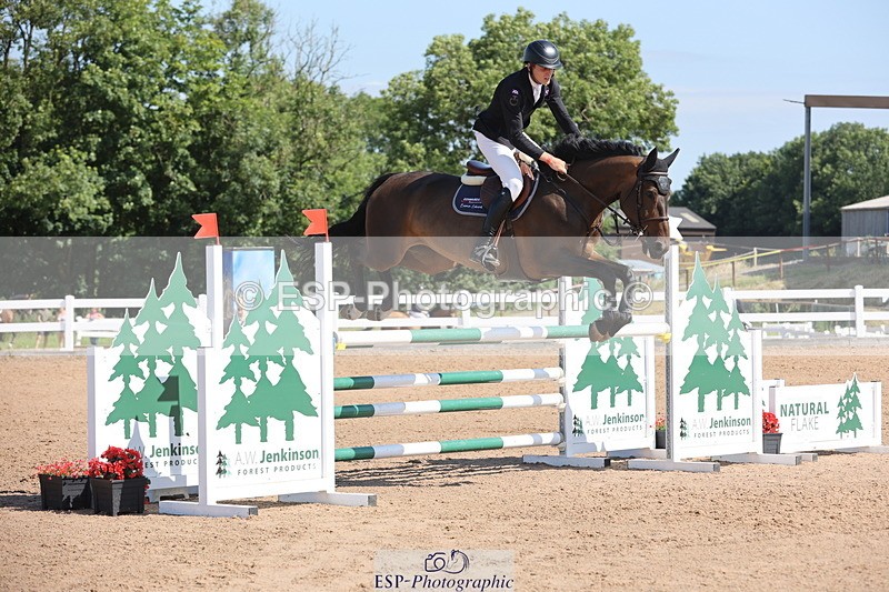 240718A-103609-03905 - Cls 29, YH 6 Yr Olds 1.20m