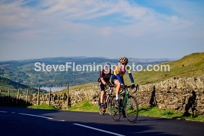 080949-2 - Kirkstone Pass 08:00 - 09:00