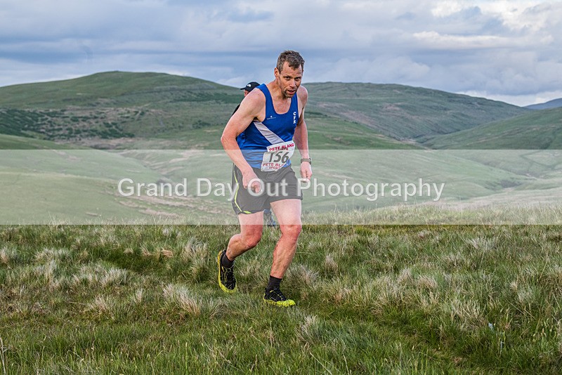 Latterbarrow-310 - Latterbarrow Loop Fell Race Wednesday 25th May 2022