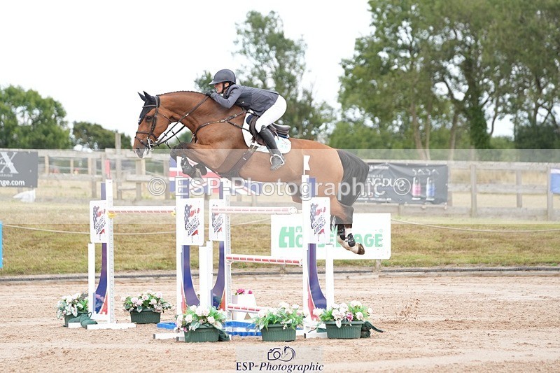 250718-165344-12503 - Cls 6, 3 Star Big Tour LR Qualifier Break til End