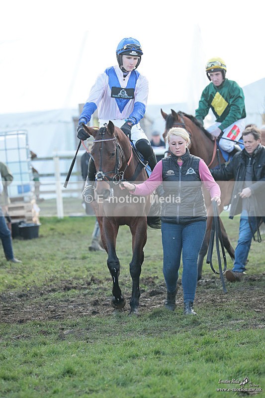 PtP 170324 3128 - Oakley Hunt PtP Brafield-On-The-Green 17/03/24