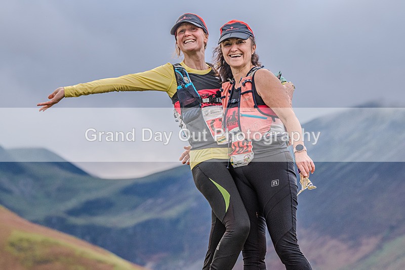 British Fell Relay-3994 - British Fell & Hill Relay Championship Braithwaite Keswick Saturday 21st October 2023