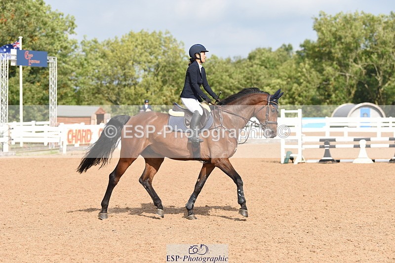 230915A-112558-00303 - Cls 9 British Novice & 90cm Open