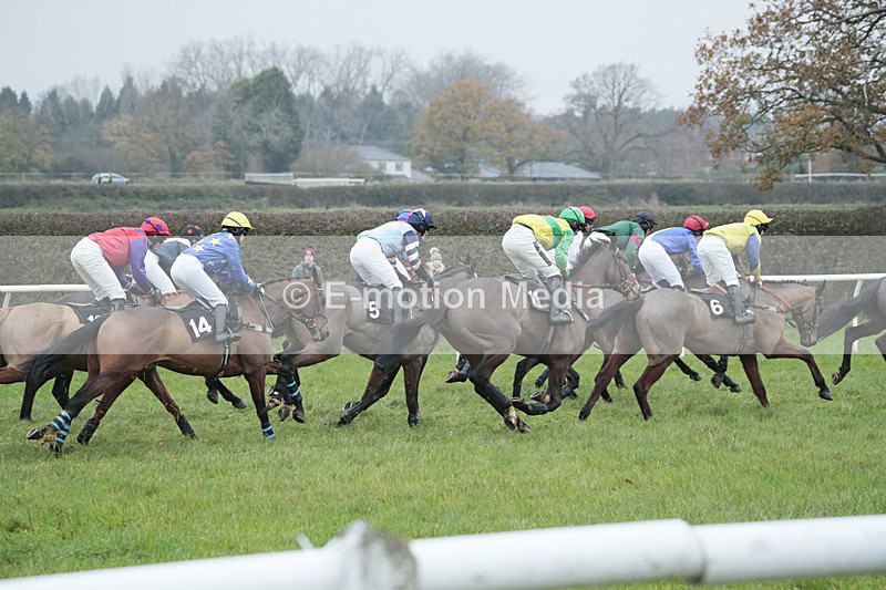 PtP 041222 0434 - Wheatland  Hunt PtP Chaddesley Corbett, Worcs 04/12/22