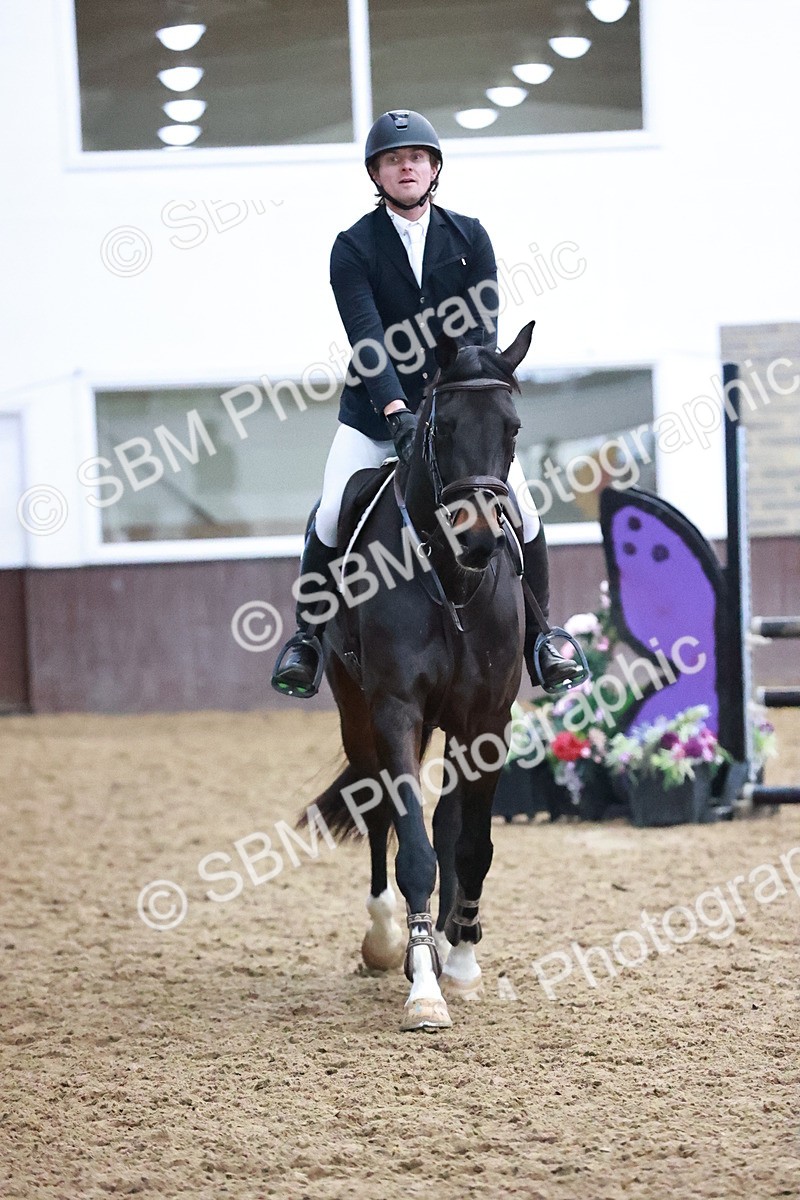 SBM_000513 - Class 2 - Senior British Novice - 90cm
