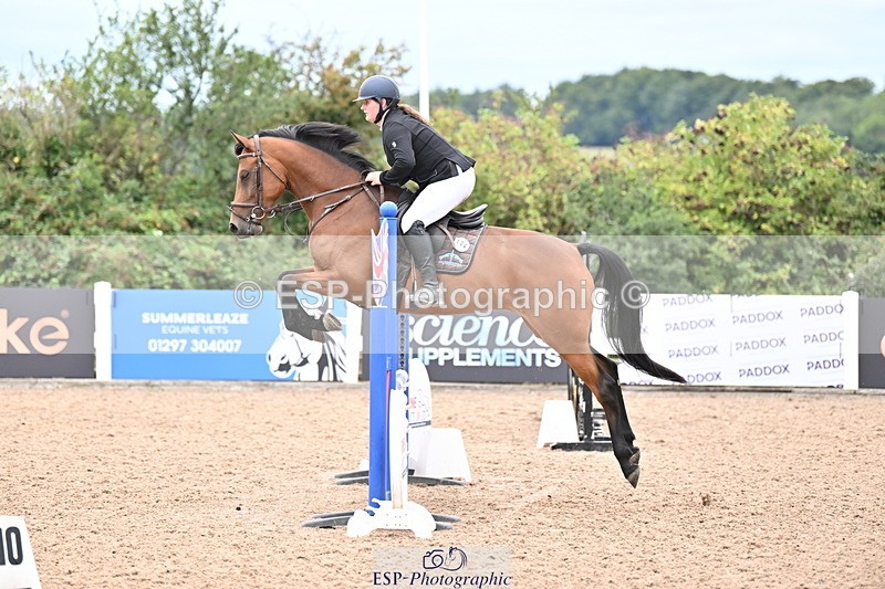 250820B-095735-00003 - Clear Round and Cls 1 British Novice and 90cm Open