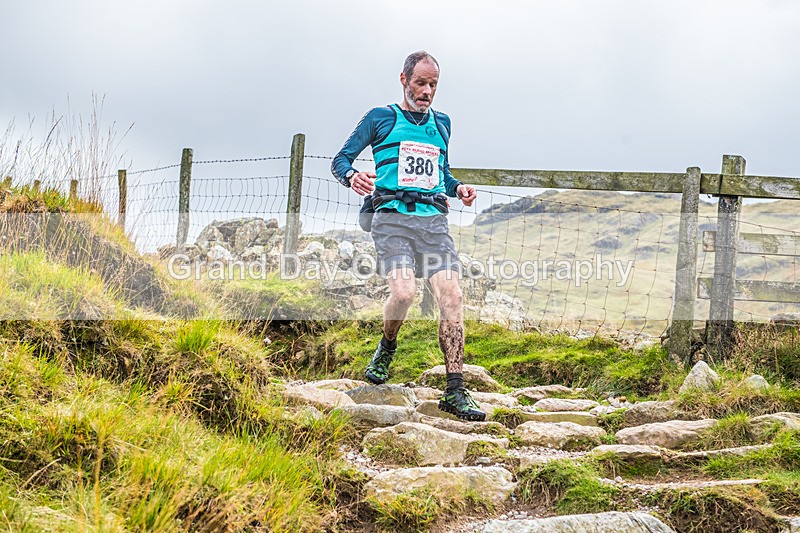 Langdale-1676 - Langdale Horseshoe Fell Race Saturday 8th October 2022