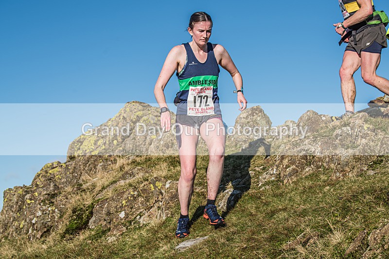 Dunnerdale-492 - Dunnerdale Fell Race Saturday 11th November 2023
