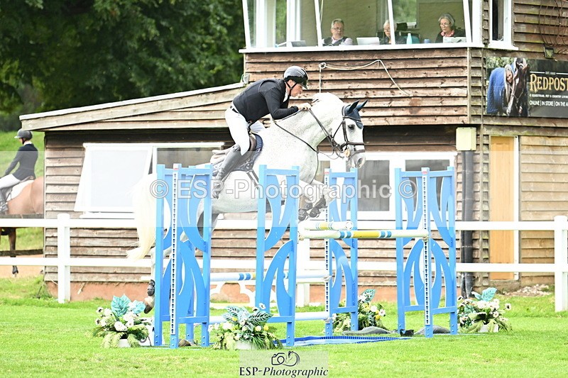 250705A-104221-13383 - Cls 29 Snr 1.25m Open