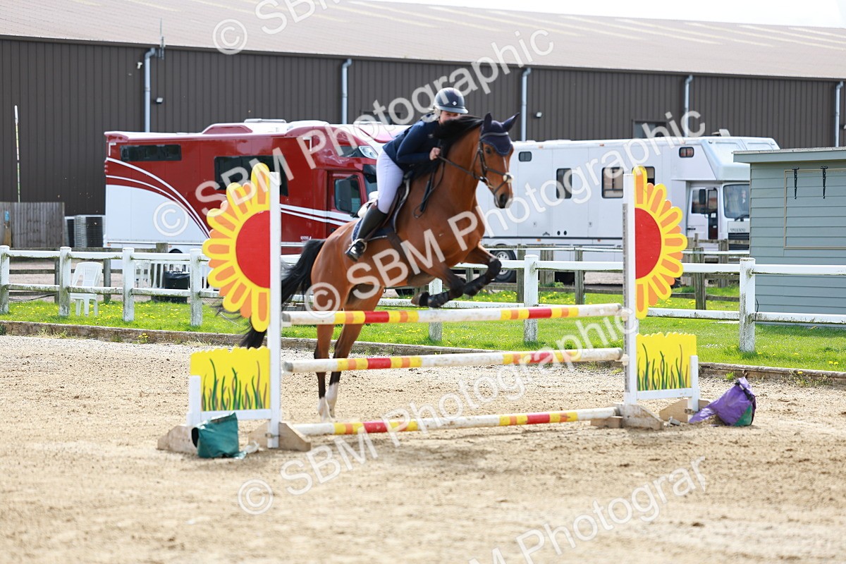 SBM_002159 - Class 9 - Senior Discovery - 1.00m