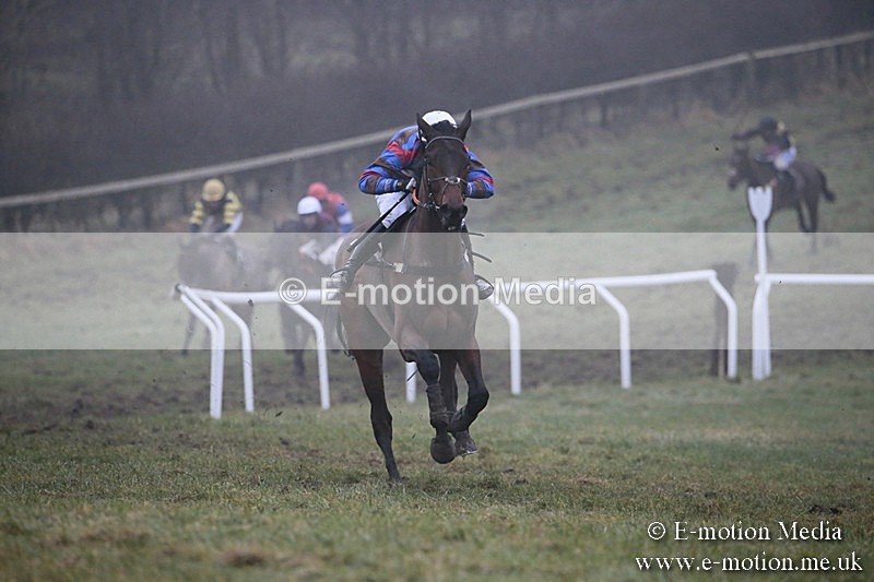 PtP 200118 1117 - Barbury International Racing Club Point-to-Point 20/01/18