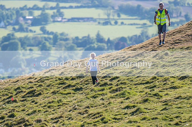Latrigg Juniors-48 - Latrigg Fell Race (Juniors) Wednesday 14th May 2025