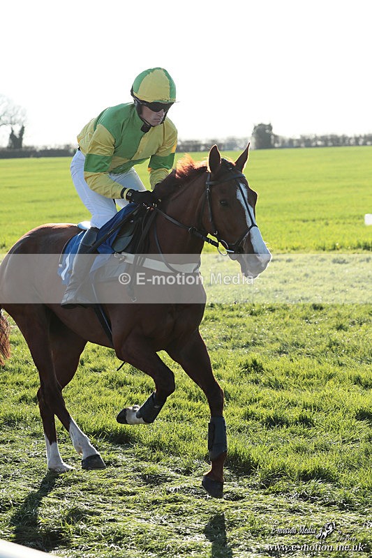 PtP 210326 1216 - VWH Cirencester Races 21/03/26