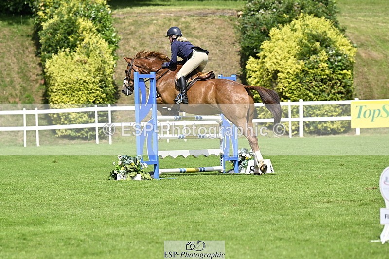 250613A-104438-00555 - Cls 1 Snr Newcomers and 1.10m Open