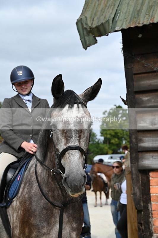 WJ6_3367 - Berks & Bucks - The Old farmhouse - Hound Exercise 20-08-25