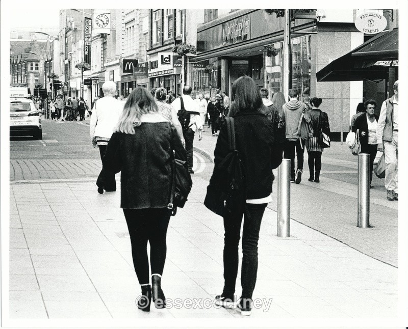  - Southend Essex