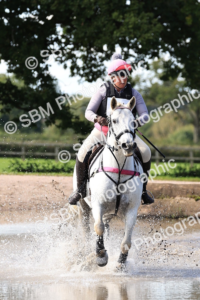 SBM_23621 - E11 - Eventers Challenge 60cm Championship