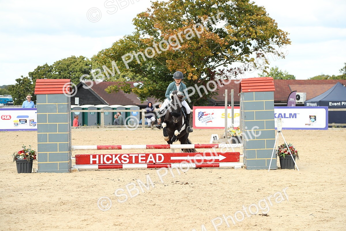SBM_41470 - J6 - Junior Pony 55cm Championships