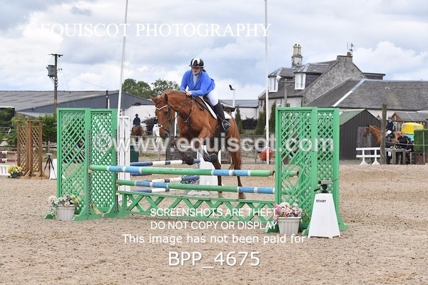 BPP_4675 - CLASS 4 Senior Discovery/ 1m Open