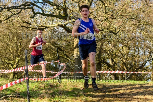 Falkirk25-915211 - Under 20 Men