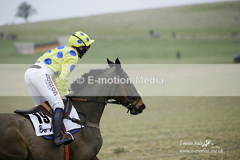 PtP 200222 398 - Countryside Alliance PtP Badbury Rings 20/02/22
