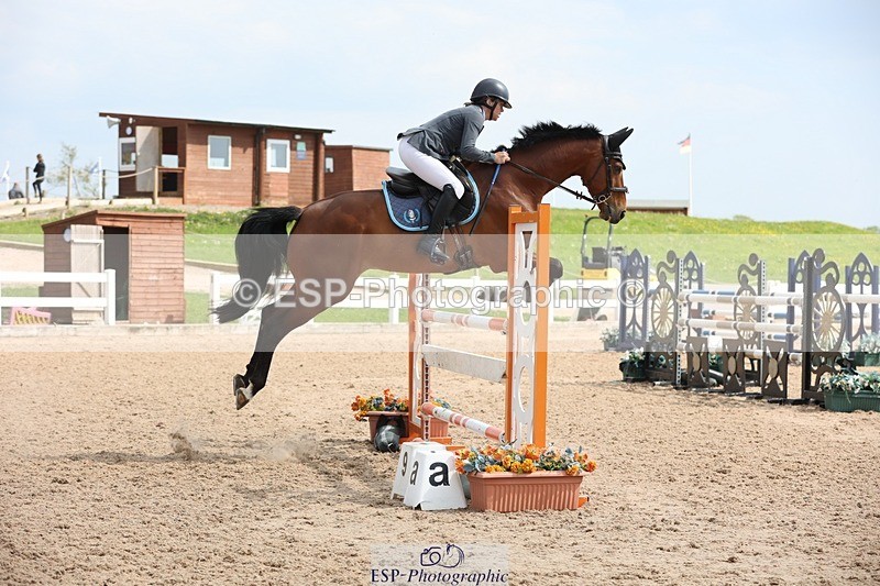 250509-153846-08424 - Cls 23 1.10m Amateur Qualifier and Open