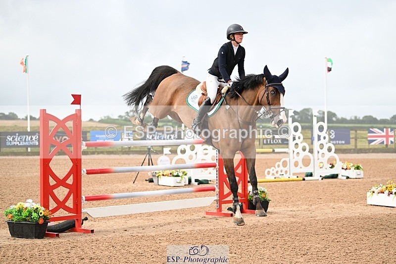 250720-084300-18334 - Cls 20, 1 Star Gold Tour