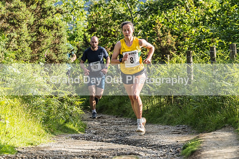 Round Latrigg-33 - Mike Mallen Memorial Round Latrigg Race Wednesday 10th June 2026