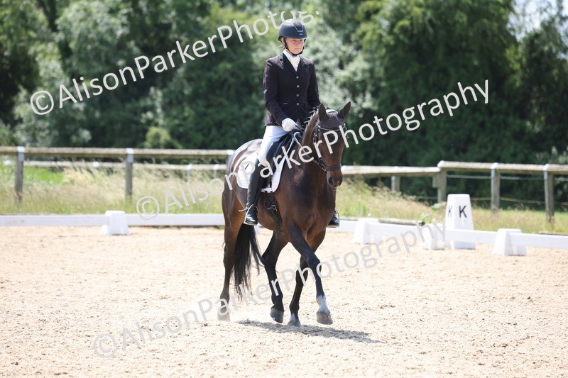 20250614-0730 - Class 4 - Novice 2