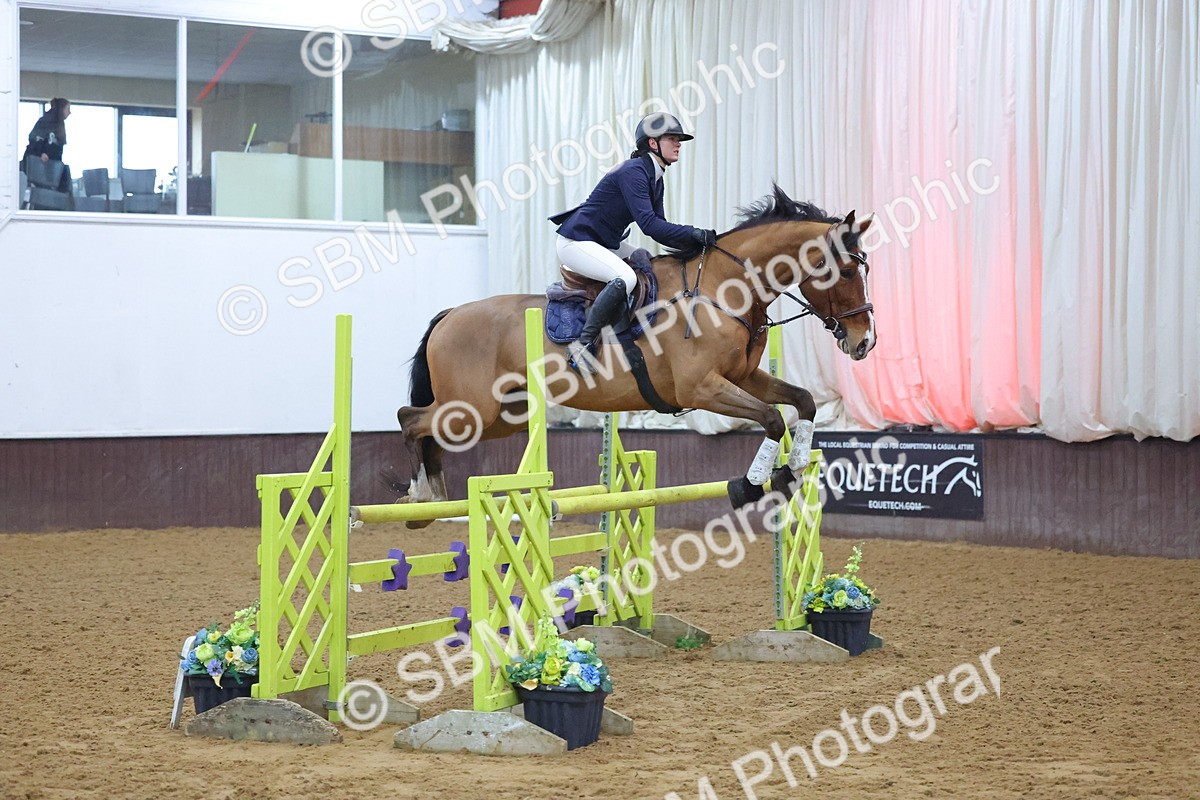 SBM_008915 - Class 22  - Senior Newcomers/ 1.10m Open - First Round (1.10m)