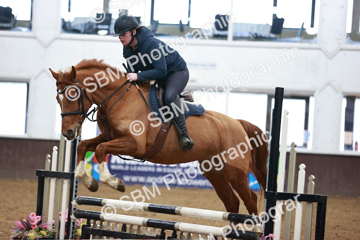 SBM_004133 - Class 14 - Clear Round 80cm