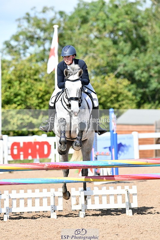 240913A-121753-04055 - Cls 22 85cm Amateur Qualifier