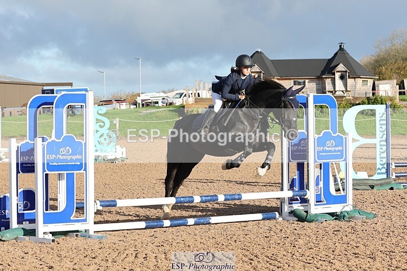251025-094414-00754 - Cls 20 Clear Round 50cm