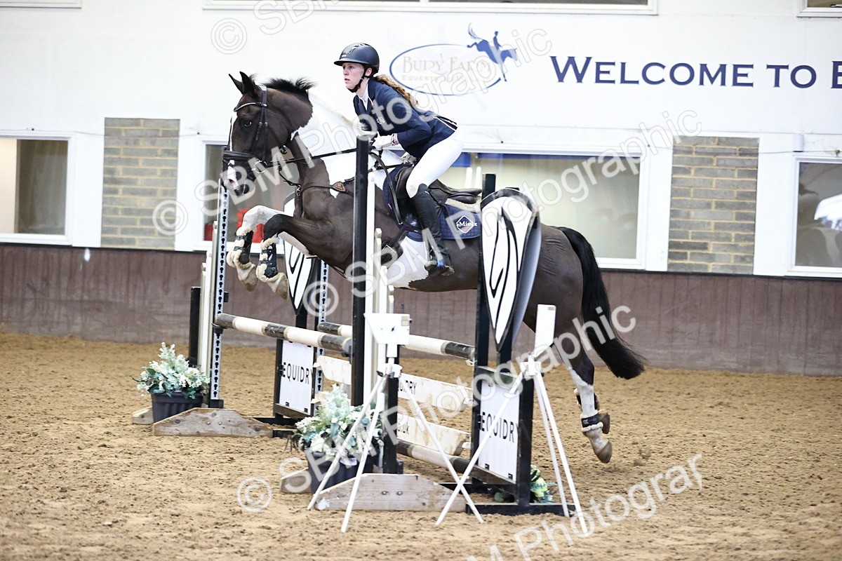 SBM_003923 - Class 14 - Senior British Novice - 90cm