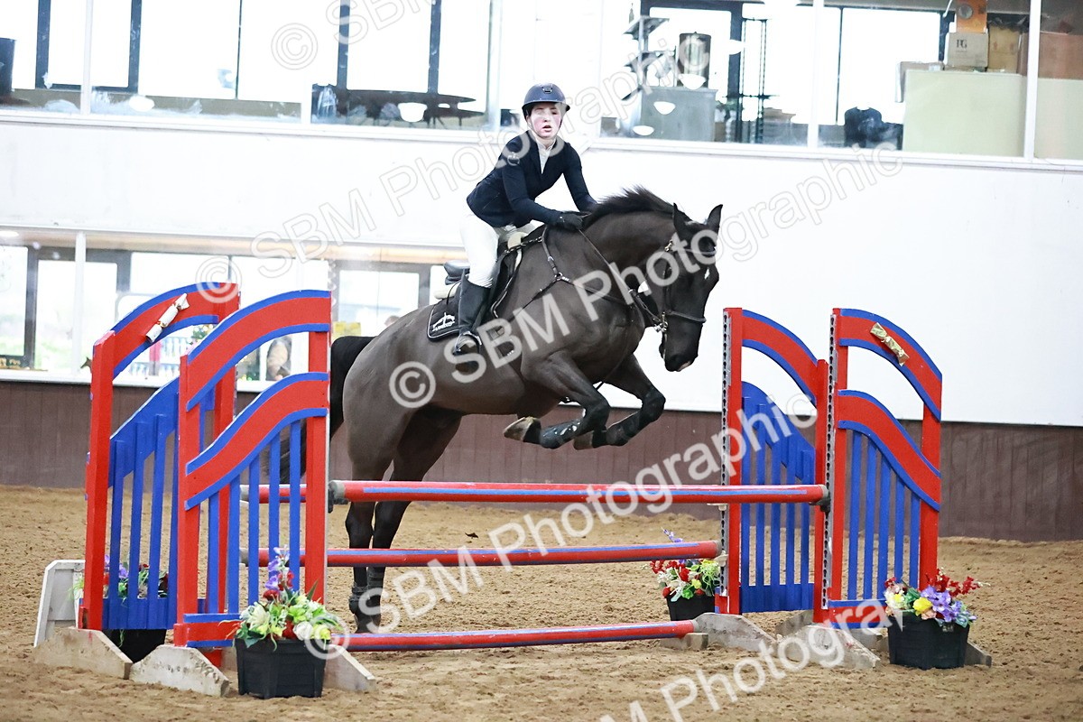 SBM_001785 - Class 8 - Senior British Novice 90cm