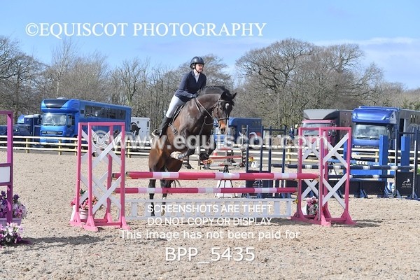 BPP_5435 - CLASS 5 0.95m Amateur Championship Qualifier