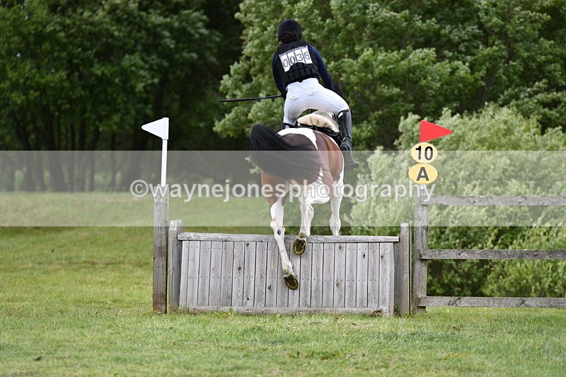 WJ5_3514 - Class 5 80cm Pairs