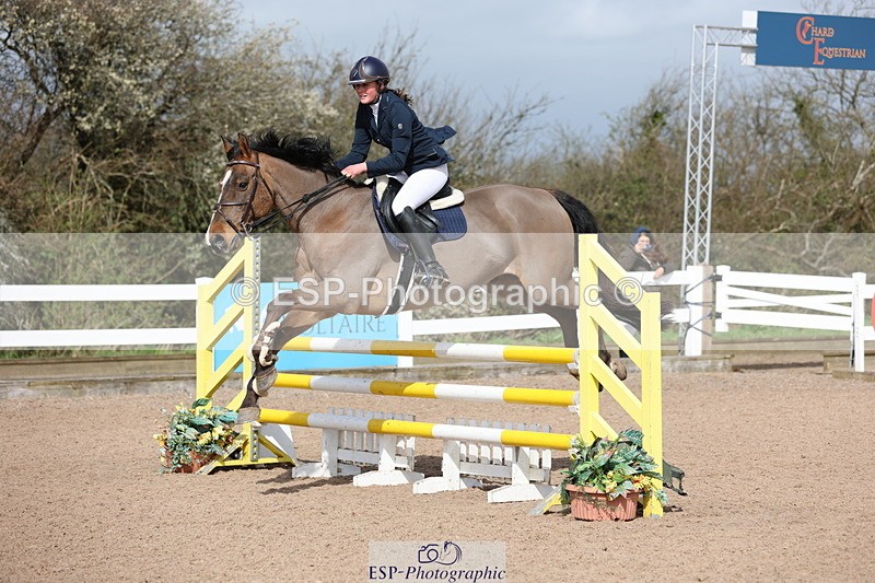 240406A-111220-03005 - Cls 20 British Novice and 90cm Open