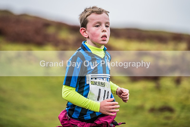 Sale Junior-65 - Sale Junior Fell Races Saturday 22nd November 2025