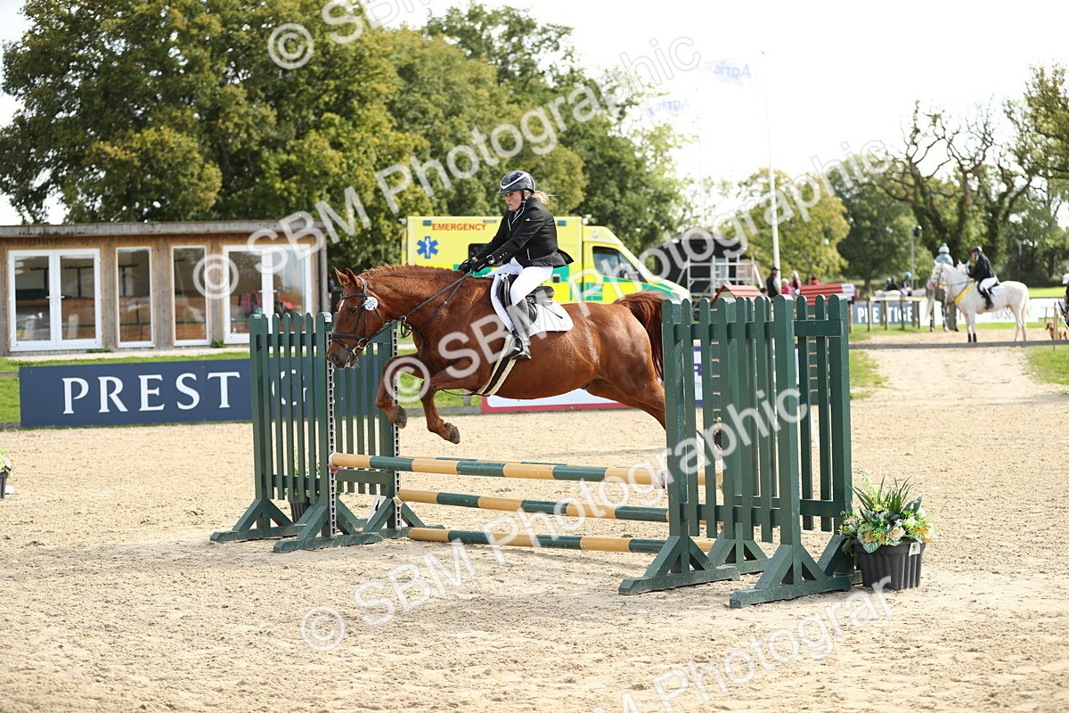 SBM_09906 - J36 - Veteran Rider 70cm