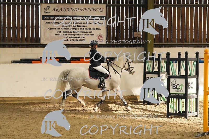 JKR01817 - Class 5 60cm